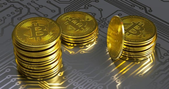 Chuck E Cheese Tokens Sold As Bitcoins A Fake Story Spreads Online - 
